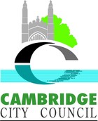 Cambridge City Council Logo