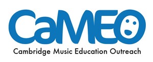 CaMEO logo