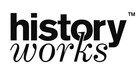 Historyworks Logo