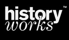 Historyworks Logo