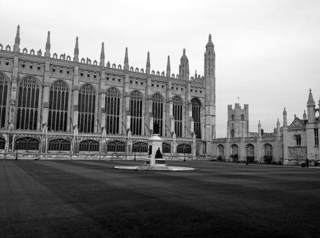 King's College