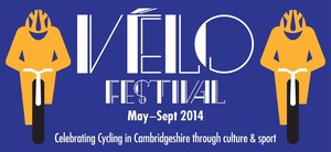 Velo Fest Logo